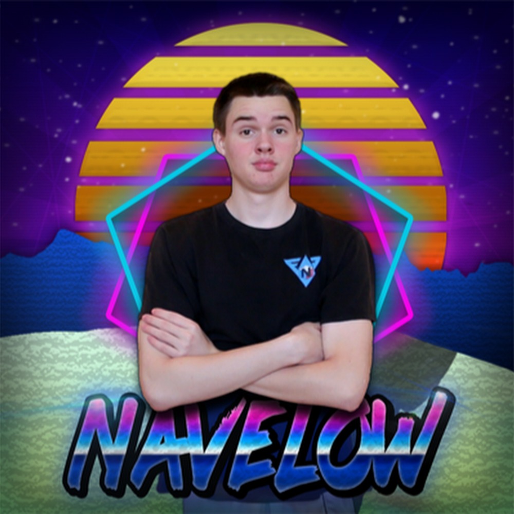 Meet your Posher, Navelow